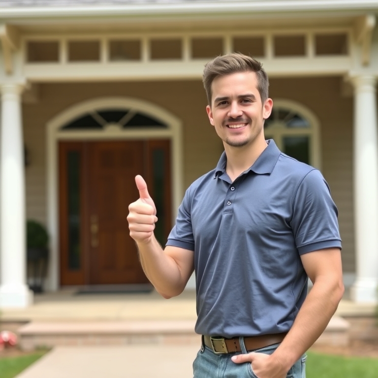 Founder of Ant & Rodent Pest Control Ontario